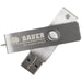 USB Stick Silber Produktabbildung